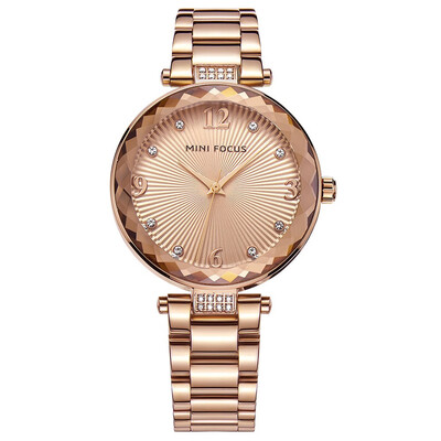 BOFUTE Womens Watch Fashion Watches Diamond Japanese Movement Waterproof Genuine Leather Metal Strap 0038L
BOFUTE Womens Watch Fashion Watches Diamond Japanese Movement Waterproof Genuine Leather Metal Strap 0038L