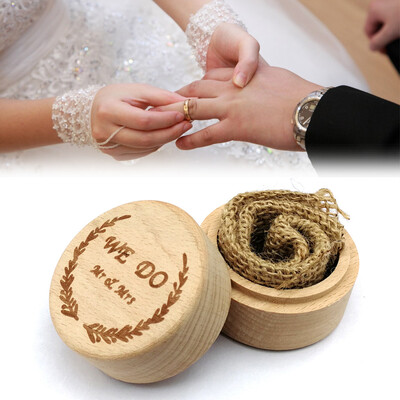 Gobestart Ring Box Wedding Wooden Box Ring Storage Rings Organizer Wedding Party Accessory
Gobestart Ring Box Wedding Wooden Box Ring Storage Rings Organizer Wedding Party Accessory