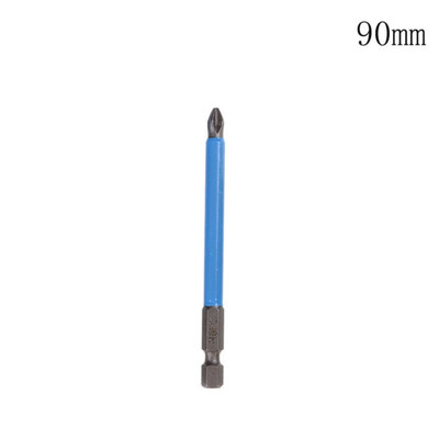 Portable Power Tools 14" Hex Shank S2 Steel PH2 Anti Slip Electric Screwdriver Bit Magnetic Phillips Tip
Portable Power Tools 14" Hex Shank S2 Steel PH2 Anti Slip Electric Screwdriver Bit Magnetic Phillips Tip