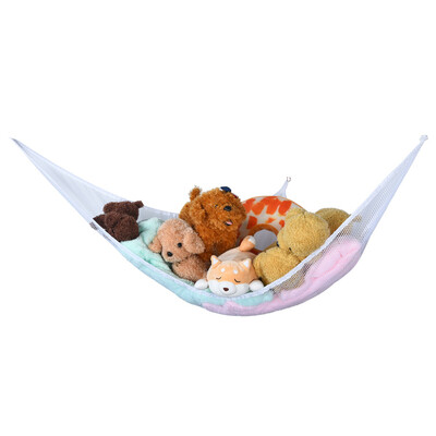 Siaonvr Toy Storage Hammock Net Organizer Best For Keeping Rooms CleanLarge Size White
Siaonvr Toy Storage Hammock Net Organizer Best For Keeping Rooms CleanLarge Size White
