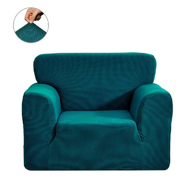Universal Jacquard Stretchable ChairLoveseatSofa Cover Strapless Slipcover Removable Washable Covering Mat Furniture Protector f
Universal Jacquard Stretchable ChairLoveseatSofa Cover Strapless Slipcover Removable Washable Covering Mat Furniture Protector f