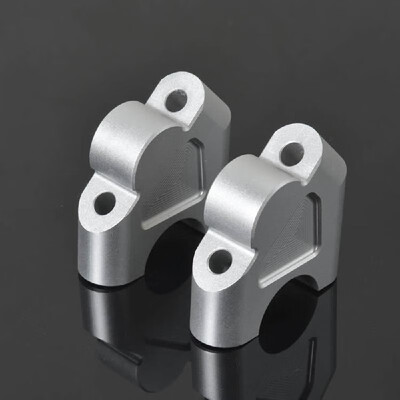 2pcs Handlebar Riser Aluminium Alloy Clamp Back Move Mount For BMW R1200GS LC R1200GS Adventure R 1200GS Rallye R 1200 GS LC for A
2pcs Handlebar Riser Aluminium Alloy Clamp Back Move Mount For BMW R1200GS LC R1200GS Adventure R 1200GS Rallye R 1200 GS LC for A
