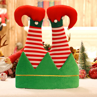 Christmas Decoration Novelty Funny Child Adult Christmas Hat Red Pants Shape Hat Christmas Hat
Christmas Decoration Novelty Funny Child Adult Christmas Hat Red Pants Shape Hat Christmas Hat