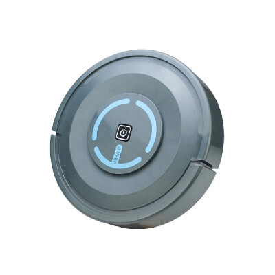 Home Use Mini Intelligent Sweeper Rechargeable Vacuum Cleaner Movable Floor Dust Catcher Cleaning Robot Automatic Sweeping Robot
Home Use Mini Intelligent Sweeper Rechargeable Vacuum Cleaner Movable Floor Dust Catcher Cleaning Robot Automatic Sweeping Robot