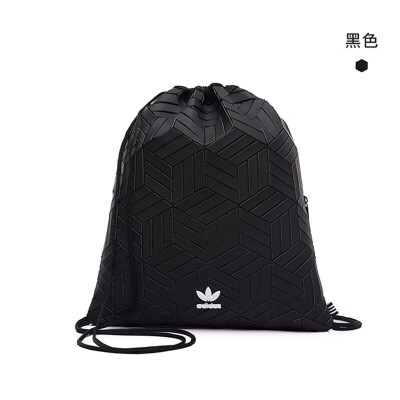 Adidas GYMSACK 3D official original diamond design women girl backpack fashion shoulder gym fitness bag outdoor athletic bag
Adidas GYMSACK 3D official original diamond design women girl backpack fashion shoulder gym fitness bag outdoor athletic bag