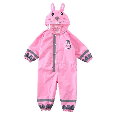 Kids Raincoat Breathable Rainwear Waterproof Raincoat For Children Boys Girls Students Rainsuit Hooded High Visibility Reflective
Kids Raincoat Breathable Rainwear Waterproof Raincoat For Children Boys Girls Students Rainsuit Hooded High Visibility Reflective