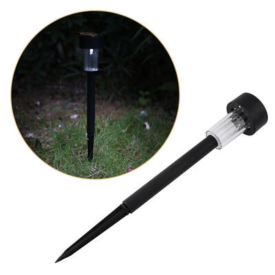Solar LED Power Outdoor Path Light ABS Spot Lamp for Yard Garden Lawn Landscape Led Pathway Landscape lights
Solar LED Power Outdoor Path Light ABS Spot Lamp for Yard Garden Lawn Landscape Led Pathway Landscape lights