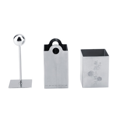 Greensen Stainless Steel DIY Tofu Shredding Mold Chrysanthemum Household Kitchen Knife SlicerTofu Mold DIY Tofu Mold
Greensen Stainless Steel DIY Tofu Shredding Mold Chrysanthemum Household Kitchen Knife SlicerTofu Mold DIY Tofu Mold