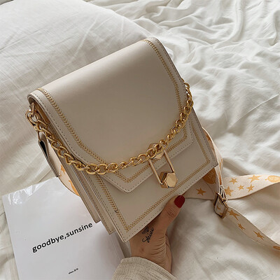 Net red small bag 2019 new handbag summer small fresh messenger bag Joker chain shoulder bag
Net red small bag 2019 new handbag summer small fresh messenger bag Joker chain shoulder bag