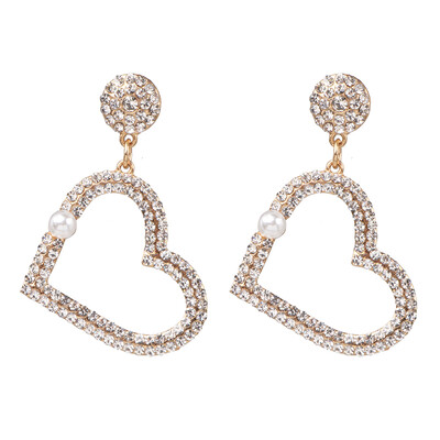 2019 New Bohemian Crystal moon stars Drop Earrings For Women Vintage Earrings Female Fashion Party Jewelry Brincos
2019 New Bohemian Crystal moon stars Drop Earrings For Women Vintage Earrings Female Fashion Party Jewelry Brincos