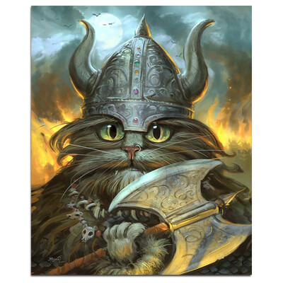 Cat Holding an Axe 5D DIY Diamond Painting Animal Full Square Diamond Embroidery Sale Rhinestones Mosaic Decor Painting
Cat Holding an Axe 5D DIY Diamond Painting Animal Full Square Diamond Embroidery Sale Rhinestones Mosaic Decor Painting