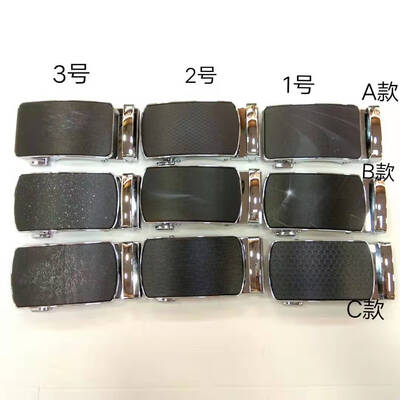 Alloy pin buckle inch five-layer leather belt simple Korean version of the retro pin buckle business pants belt men
Alloy pin buckle inch five-layer leather belt simple Korean version of the retro pin buckle business pants belt men