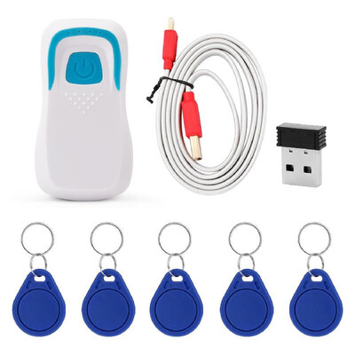 RFID ID Card BT Card Reader R58C Low Power Consumption Reading Card Readers Simple&Effective Intelligent Wireless Scanner
RFID ID Card BT Card Reader R58C Low Power Consumption Reading Card Readers Simple&Effective Intelligent Wireless Scanner