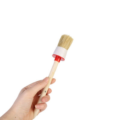 Car Brush Auto Detailing Wood Handle Tool Auto Care Interior Soft Bristle For Interior Dashboard Rims Wheel
Car Brush Auto Detailing Wood Handle Tool Auto Care Interior Soft Bristle For Interior Dashboard Rims Wheel