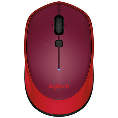 Logitech Original M336 Wireless Bluetooth Mouse With Colorful 1000 Dpi For Windows 7810 Mac OS X 108 Chrome OS Android 32
Logitech Original M336 Wireless Bluetooth Mouse With Colorful 1000 Dpi For Windows 7810 Mac OS X 108 Chrome OS Android 32