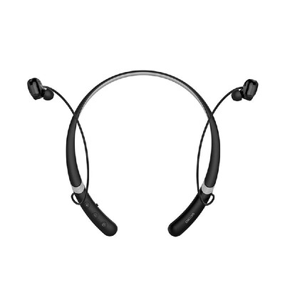 DACOM L02 BT Headphone Neckband Running Headset Double Moving-Coil Driver Wireless Earphones IPX5 Waterproof Stereo Music Noise Ca
DACOM L02 BT Headphone Neckband Running Headset Double Moving-Coil Driver Wireless Earphones IPX5 Waterproof Stereo Music Noise Ca