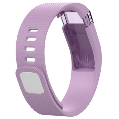 〖Follure〗Large Replacement Silicone Band Strap Wristband Bracelet For Fitbit Force BK
〖Follure〗Large Replacement Silicone Band Strap Wristband Bracelet For Fitbit Force BK