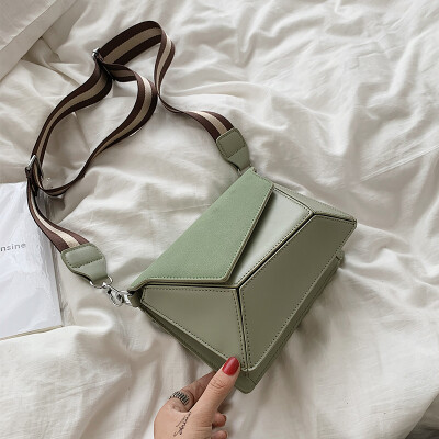 Womens bag 2019 new popular shoulder bag summer small fresh wild gas Messenger bag ins net red small bag
Womens bag 2019 new popular shoulder bag summer small fresh wild gas Messenger bag ins net red small bag