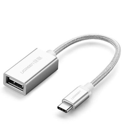 Green Link Type-c Data Cable Otg Adapter Usb30 Universal Xiaomi 5 Huawei P10 LeTV 1s2 Mobile Phone-11cm
Green Link Type-c Data Cable Otg Adapter Usb30 Universal Xiaomi 5 Huawei P10 LeTV 1s2 Mobile Phone-11cm