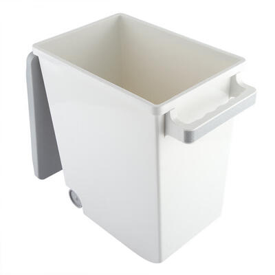 Greensen 15KG Rice Storage Bin Food Storage Container Kitchen Grain Cereal Storing Box with Casters Gray
Greensen 15KG Rice Storage Bin Food Storage Container Kitchen Grain Cereal Storing Box with Casters Gray