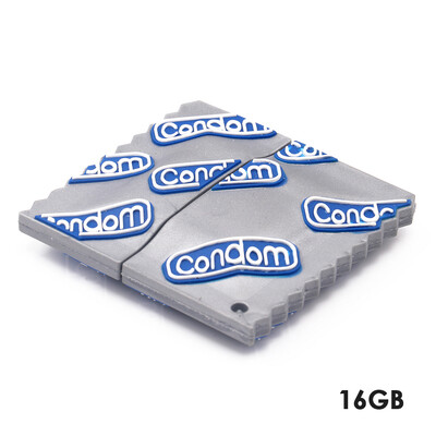 Condom Shape USB Flash Drive USB 20 Flash Disk 4GB 8GB 16GB 32GB Pen Drive Memory Flash Card U Disk
Condom Shape USB Flash Drive USB 20 Flash Disk 4GB 8GB 16GB 32GB Pen Drive Memory Flash Card U Disk