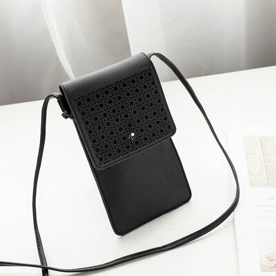 Tailored Small Messenger Bag Mobile Wallet Womens Handbag Small Vertical Bag Mini Bag
Tailored Small Messenger Bag Mobile Wallet Womens Handbag Small Vertical Bag Mini Bag
