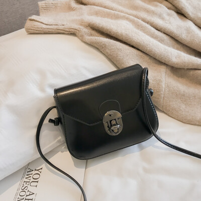Ins super fire autumn&winter small bag female 2018 new Korean version of the tide wild single shoulder slung mini girl small bag
Ins super fire autumn&winter small bag female 2018 new Korean version of the tide wild single shoulder slung mini girl small bag