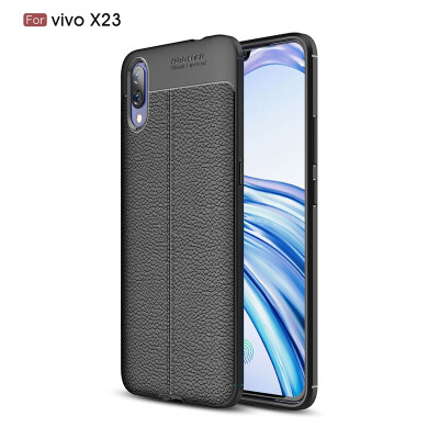 Goowiiz Phone Case For Vivo V11V11 IndiaV11iZ3iX23Y83 ProY97 Fashion Leather PU Pattern TPU Soft Silicone Prevent falling
Goowiiz Phone Case For Vivo V11V11 IndiaV11iZ3iX23Y83 ProY97 Fashion Leather PU Pattern TPU Soft Silicone Prevent falling