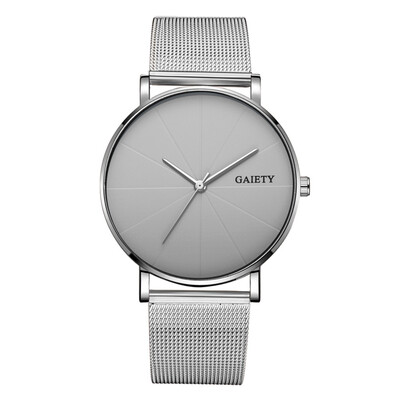 Gobestart Fashion Casual Unobtrusive Simple Single Business Net With Strap Mens Watch
Gobestart Fashion Casual Unobtrusive Simple Single Business Net With Strap Mens Watch