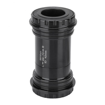 Greensen Adapter Bicycle Press Fit Bottom Brackets Axle for MTB Road Bike Parts Prowheel
Greensen Adapter Bicycle Press Fit Bottom Brackets Axle for MTB Road Bike Parts Prowheel
