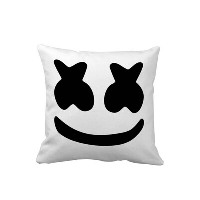 MarshMello DJ Mask Full Head Helmet Halloween Cosplay Mask Bar Music Props F& Halloween Bar DJ Mask
MarshMello DJ Mask Full Head Helmet Halloween Cosplay Mask Bar Music Props F& Halloween Bar DJ Mask