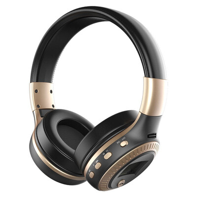 ZEALO B19 wireless headset Bluetooth headset stereo card radio with screen headset 6172
ZEALO B19 wireless headset Bluetooth headset stereo card radio with screen headset 6172