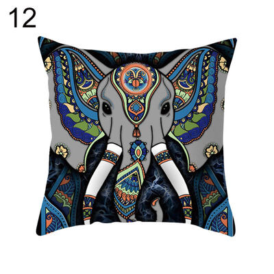 Mandala Flower Pattern Throw Pillow Case Cushion Cover Home Office Sofa Decor
Mandala Flower Pattern Throw Pillow Case Cushion Cover Home Office Sofa Decor