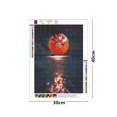 5D DIY Diamond Painting Cross Stitch Paint By Number Kits Arts Crafts & Sewing For Home Wall Decoration Hanging painting Rro
5D DIY Diamond Painting Cross Stitch Paint By Number Kits Arts Crafts & Sewing For Home Wall Decoration Hanging painting Rro