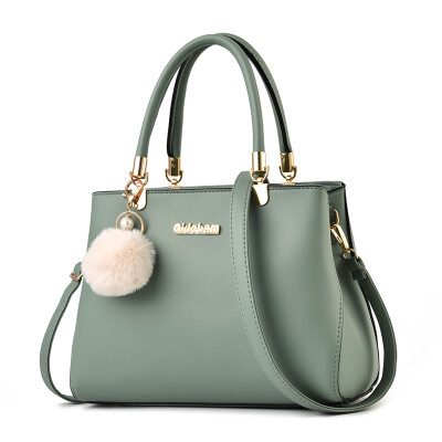 Bag womens bag new fashion middle-aged mother bag single shoulder oblique span handbag Korean version of large capacity
Bag womens bag new fashion middle-aged mother bag single shoulder oblique span handbag Korean version of large capacity