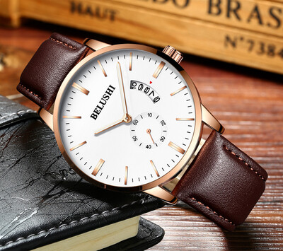 Watch male high school students mens watch sports Korean version of simple quartz watch waterproof trend automatic mechanical wat
Watch male high school students mens watch sports Korean version of simple quartz watch waterproof trend automatic mechanical wat