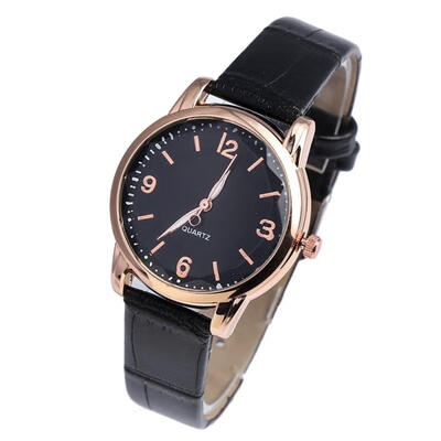 Business Temperament Beautiful Ladies WristWatch Woman Fashion Love Leather Analog Round Souvenir Womens Quartz watch 2018 D
Business Temperament Beautiful Ladies WristWatch Woman Fashion Love Leather Analog Round Souvenir Womens Quartz watch 2018 D