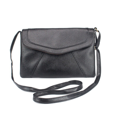 Tailored Ladies Fashion Small bag Messenger Bag Shoulder Bag Retro Handbag Envelope Bag
Tailored Ladies Fashion Small bag Messenger Bag Shoulder Bag Retro Handbag Envelope Bag