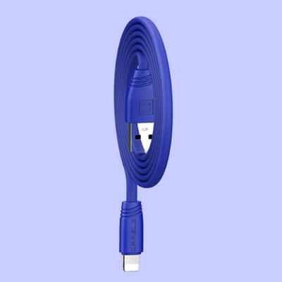 Mobile Phone Lightning Cable 120cm Apple Fast Charging USB Cables For IPhone-12m
Mobile Phone Lightning Cable 120cm Apple Fast Charging USB Cables For IPhone-12m