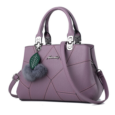 New ladies tote bag fashion tide middle-aged female bag mother bag shoulder bag Messenger bag
New ladies tote bag fashion tide middle-aged female bag mother bag shoulder bag Messenger bag