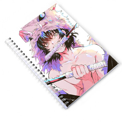 redCherry Anime Demon Slayer Kimetsu no Yaiba Notebook Diary Stationery Notepad Cartoon Writing Notebook
redCherry Anime Demon Slayer Kimetsu no Yaiba Notebook Diary Stationery Notepad Cartoon Writing Notebook