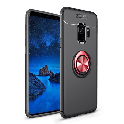 Ring Stand Case Samsung S9 Plus S9 Magnetic Case Galaxy S9 SM G9608 G9608F G960FDS G965FDS G965F Soft TPU Cover
Ring Stand Case Samsung S9 Plus S9 Magnetic Case Galaxy S9 SM G9608 G9608F G960FDS G965FDS G965F Soft TPU Cover