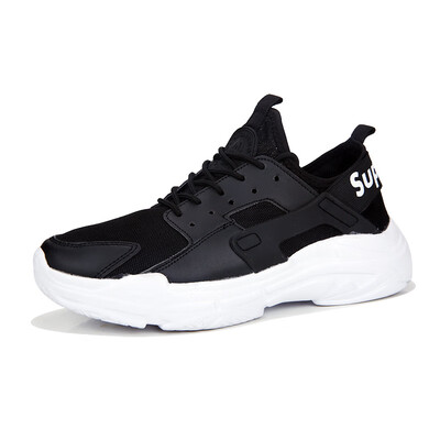 Cross-border large size 2019 autumn new mens shoes low to help sneakers mens trend casual shoes mens sports wind single shoes
Cross-border large size 2019 autumn new mens shoes low to help sneakers mens trend casual shoes mens sports wind single shoes