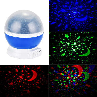 Rotating ABS LED Starlight Projector Lamp Colorful Sky Star Romantic Starry Night Light for Bedroom Home Decoration
Rotating ABS LED Starlight Projector Lamp Colorful Sky Star Romantic Starry Night Light for Bedroom Home Decoration