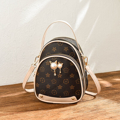 Womens bag 2019 new tide bag female fresh fashion Korean womens bag slung shoulder bag
Womens bag 2019 new tide bag female fresh fashion Korean womens bag slung shoulder bag