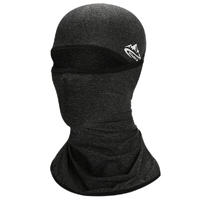Cycling Face Mask UPF50 Helmet Liner Balaclava Cooling Ice Silk Neck Gaiter Summer UV Protection Headgear
Cycling Face Mask UPF50 Helmet Liner Balaclava Cooling Ice Silk Neck Gaiter Summer UV Protection Headgear