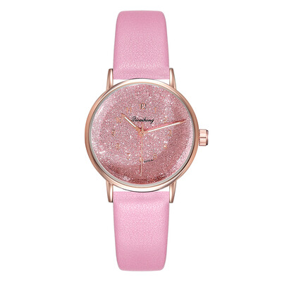 Korean version of the personality candy color quartz watch new trend fashion mirror casual watch
Korean version of the personality candy color quartz watch new trend fashion mirror casual watch