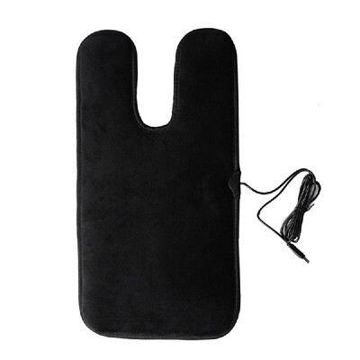 Heating Cushion with USB Cable Electric Heater Pad Waterproof Fast Heating Overheat Auto Shut-Off Healthy Skin Friendly for Childr
Heating Cushion with USB Cable Electric Heater Pad Waterproof Fast Heating Overheat Auto Shut-Off Healthy Skin Friendly for Childr