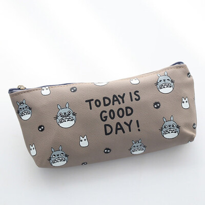 Cute Canvas Pencil Cases Storage Pen Bag Gift School Office Pencil Bags Sweet Lovely Pencil Pouch
Cute Canvas Pencil Cases Storage Pen Bag Gift School Office Pencil Bags Sweet Lovely Pencil Pouch