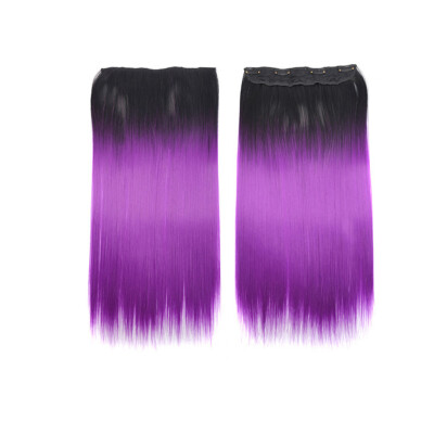 〖Follure〗Hair Extensions Straight Hair Extension Long Hairpiece For Fashion Sexy Women
〖Follure〗Hair Extensions Straight Hair Extension Long Hairpiece For Fashion Sexy Women